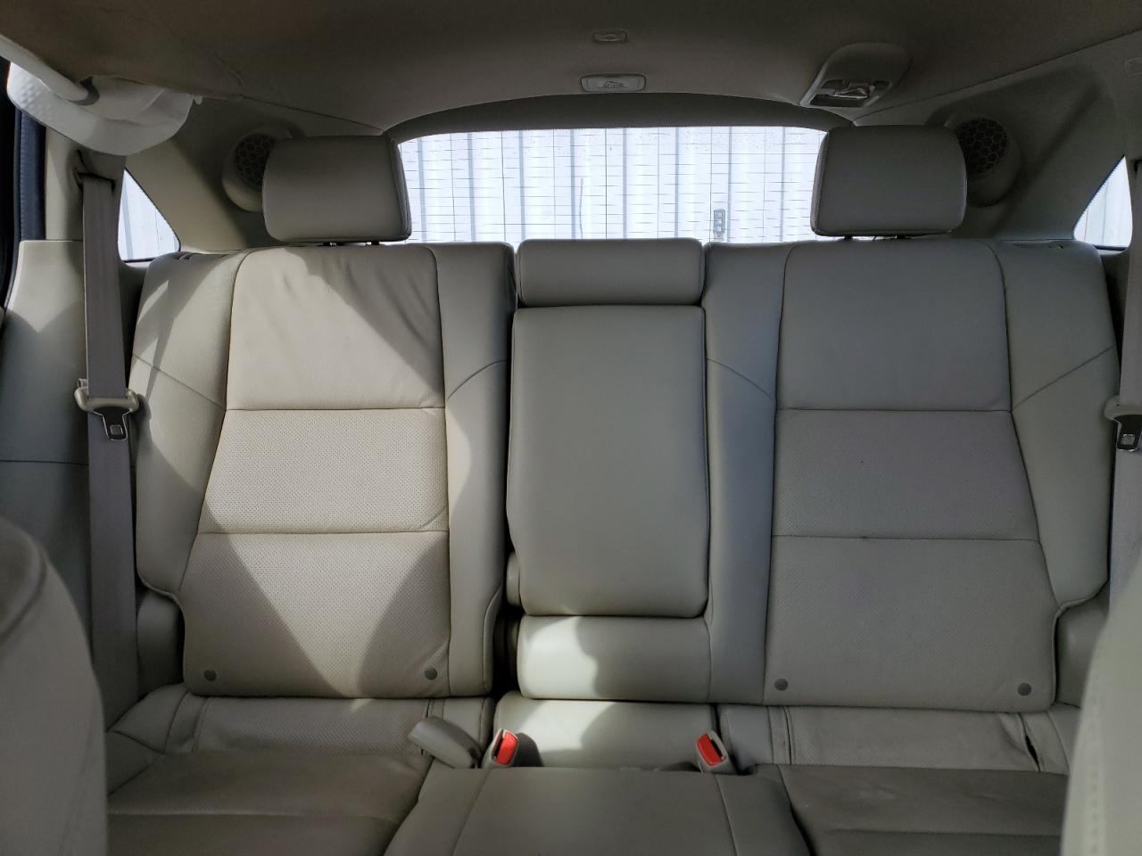 2013 Acura RDX - Image 10