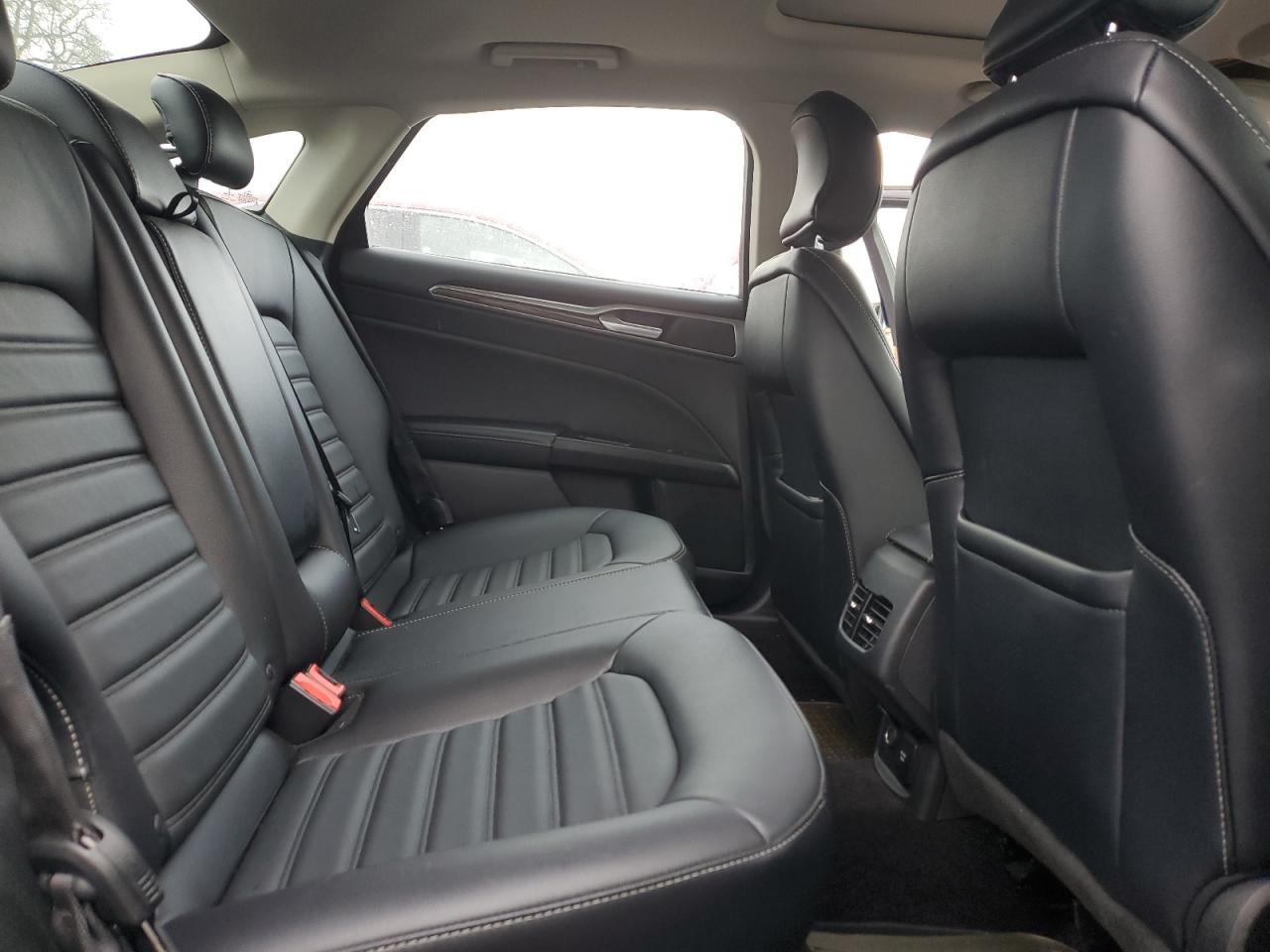 2017 Ford Fusion - Image 10