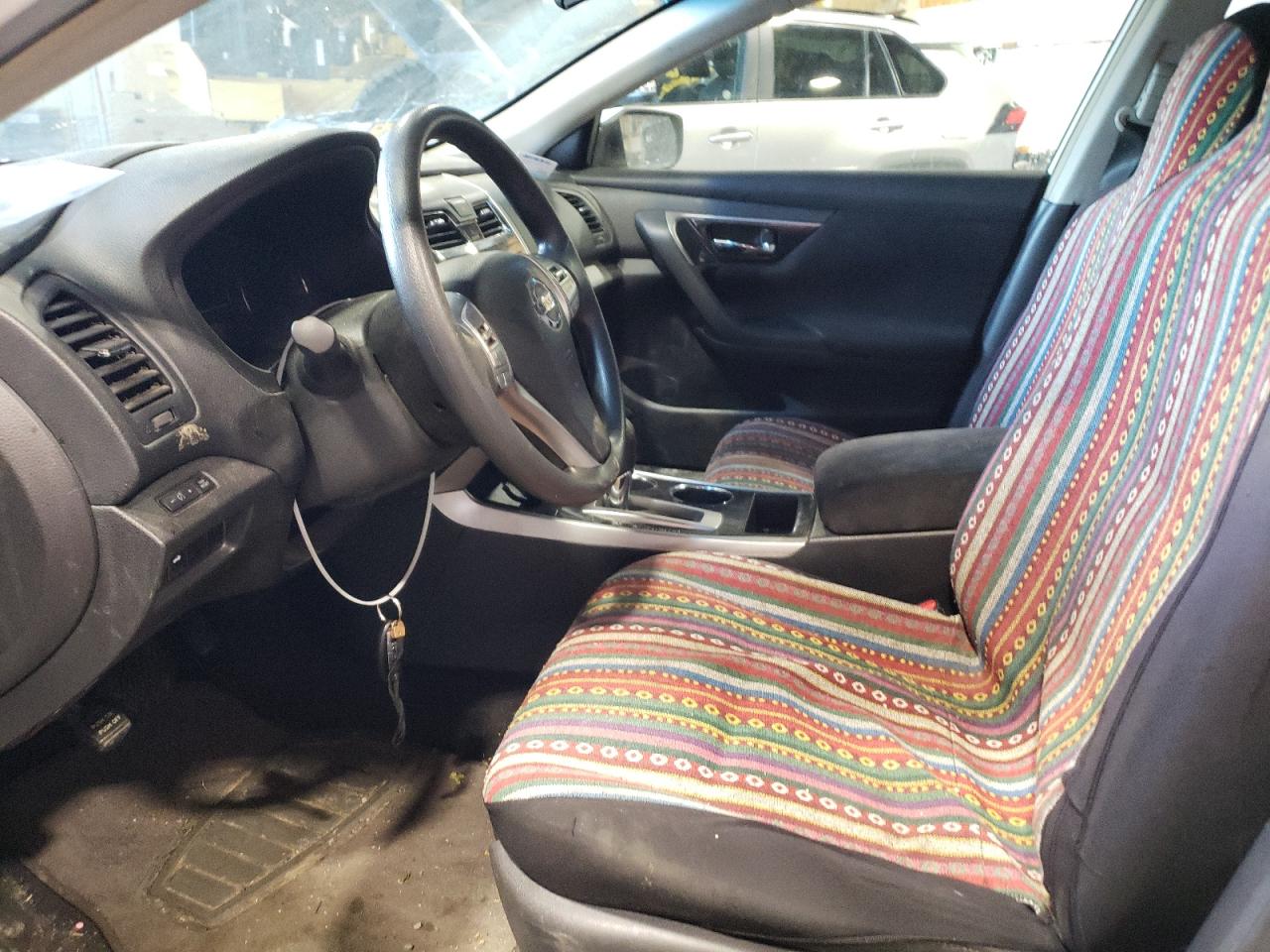 2013 Nissan Altima - Image 7
