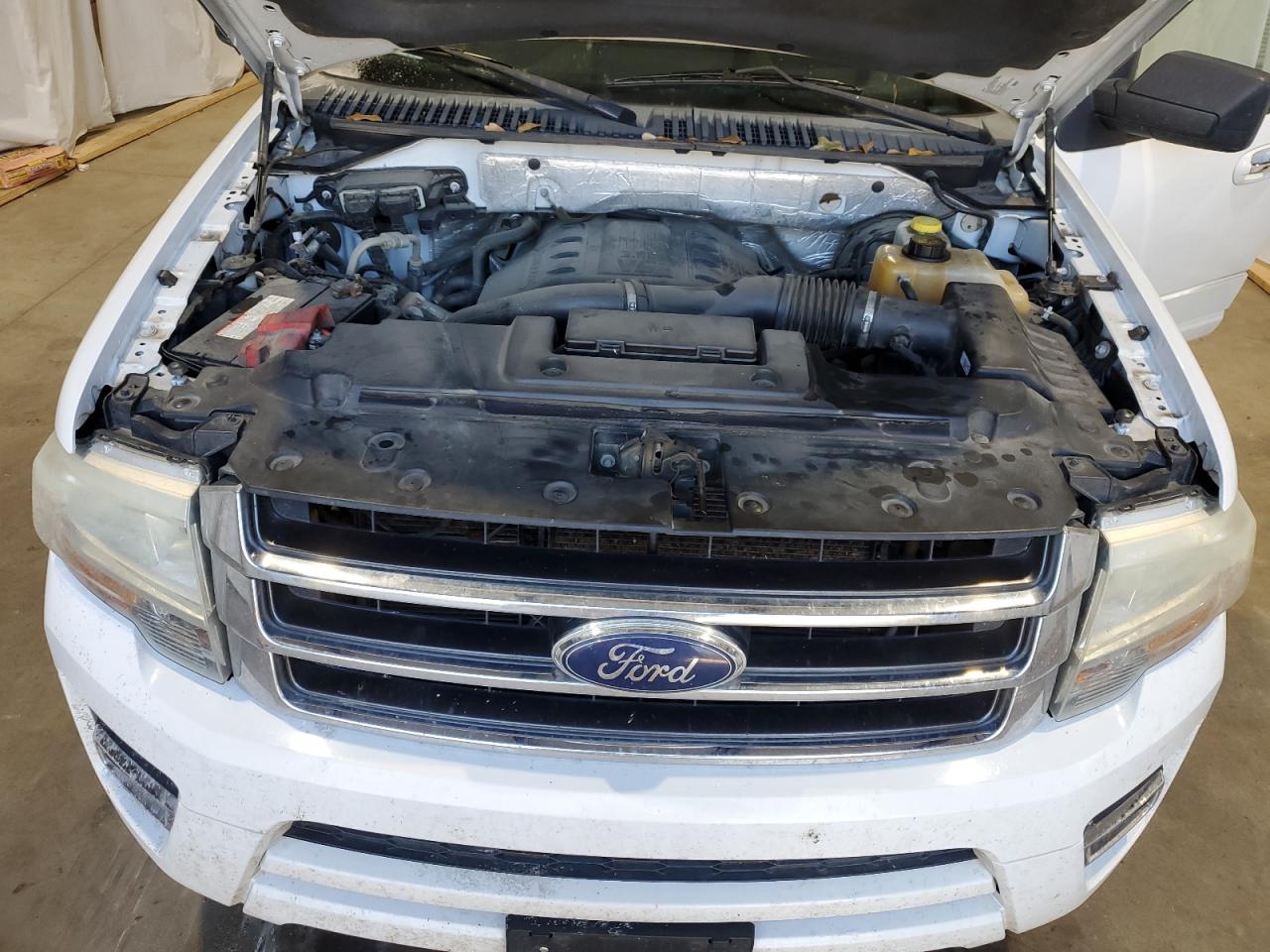 VIN 1FMJU1HT3GEF28346 2016 FORD EXPEDITION no.12