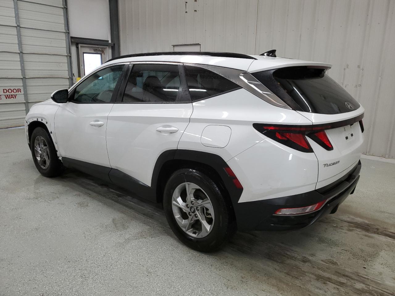 2024 Hyundai Tucson - Image 2