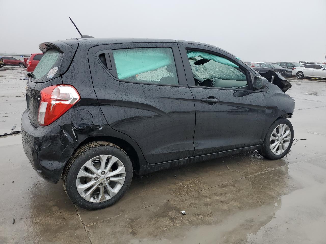2020 Chevrolet Spark - Image 3