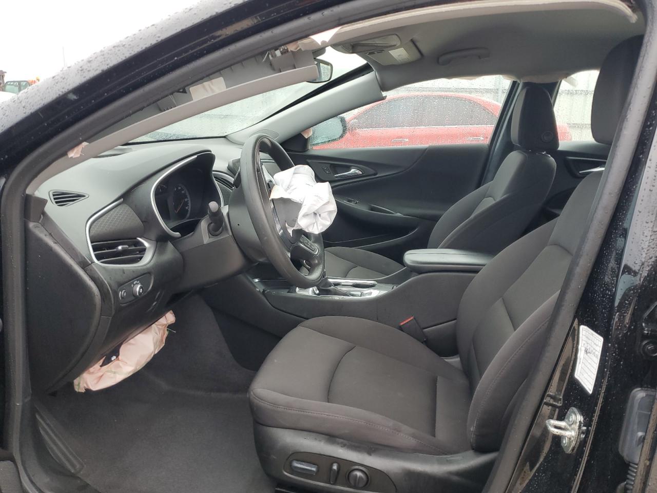 2023 Chevrolet Malibu - Image 7