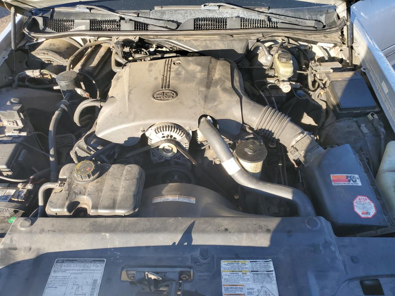 1999 Ford Crown Victoria - Image 11