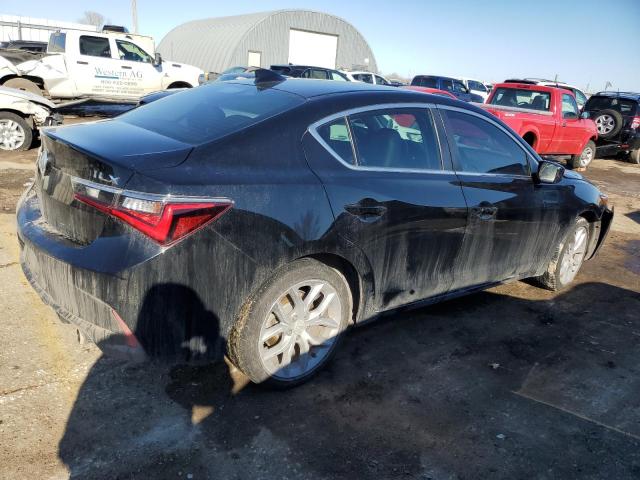  ACURA ILX 2020 Черный