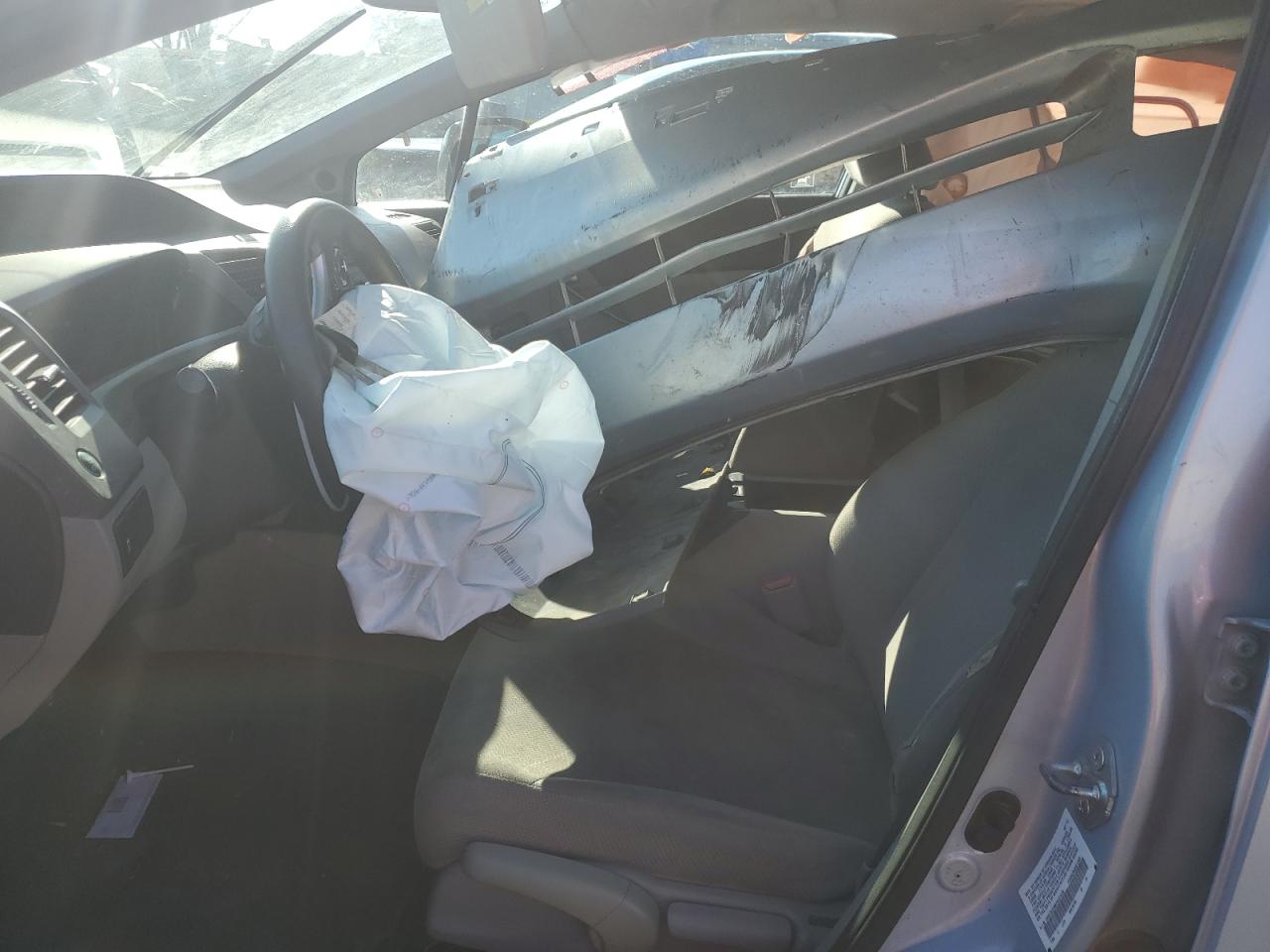 2012 Honda Civic - Image 7