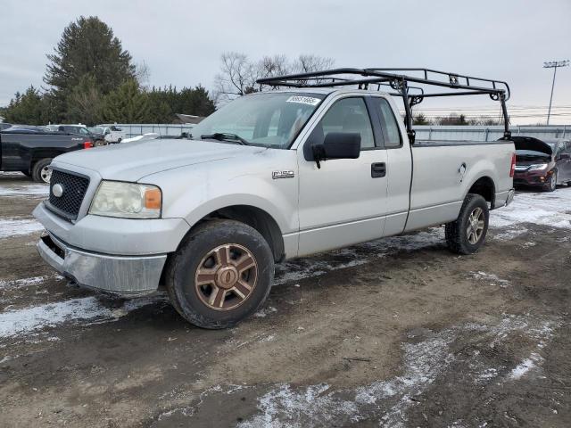 2006 Ford F150 