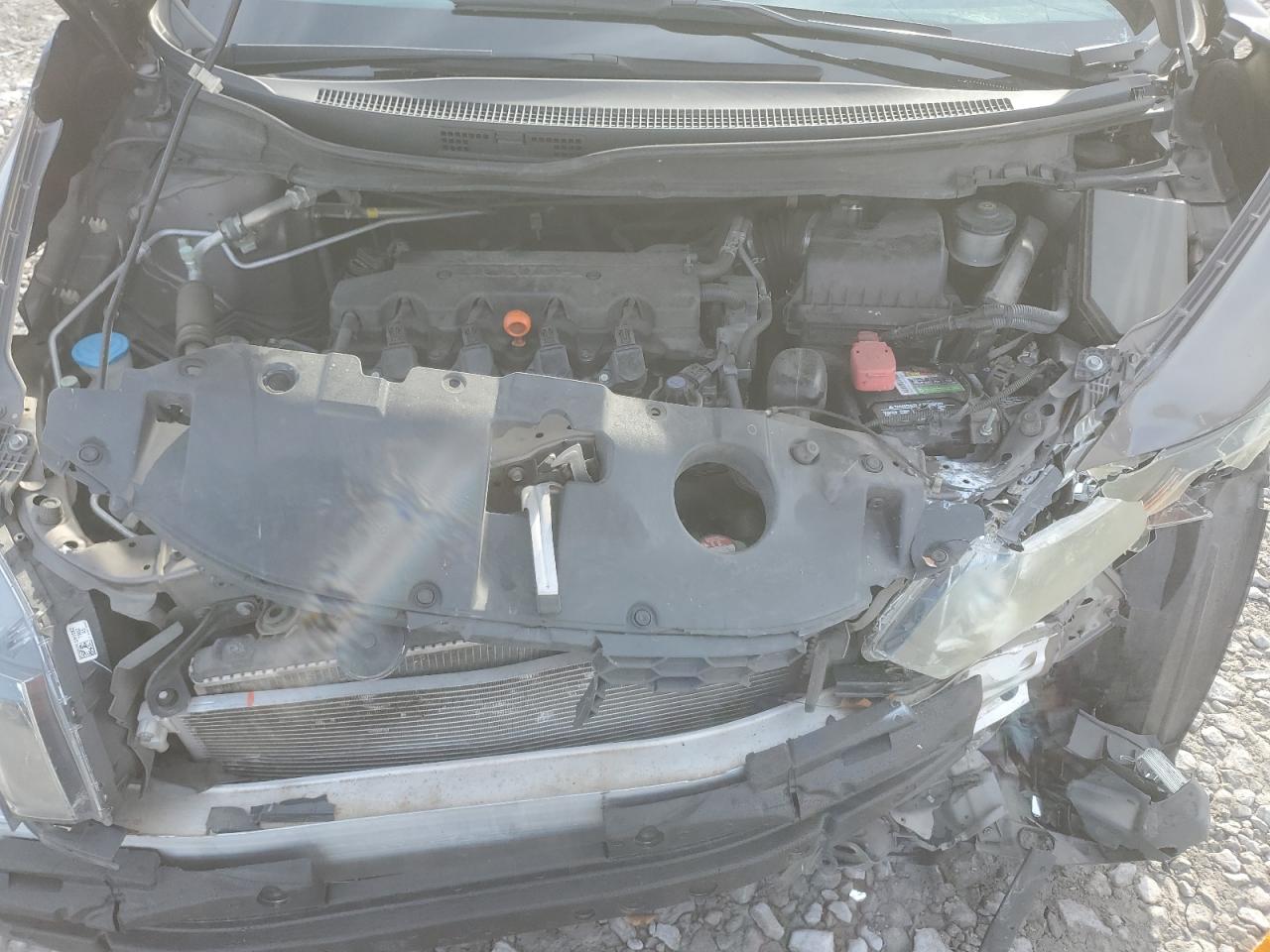 2013 Honda Civic - Image 12