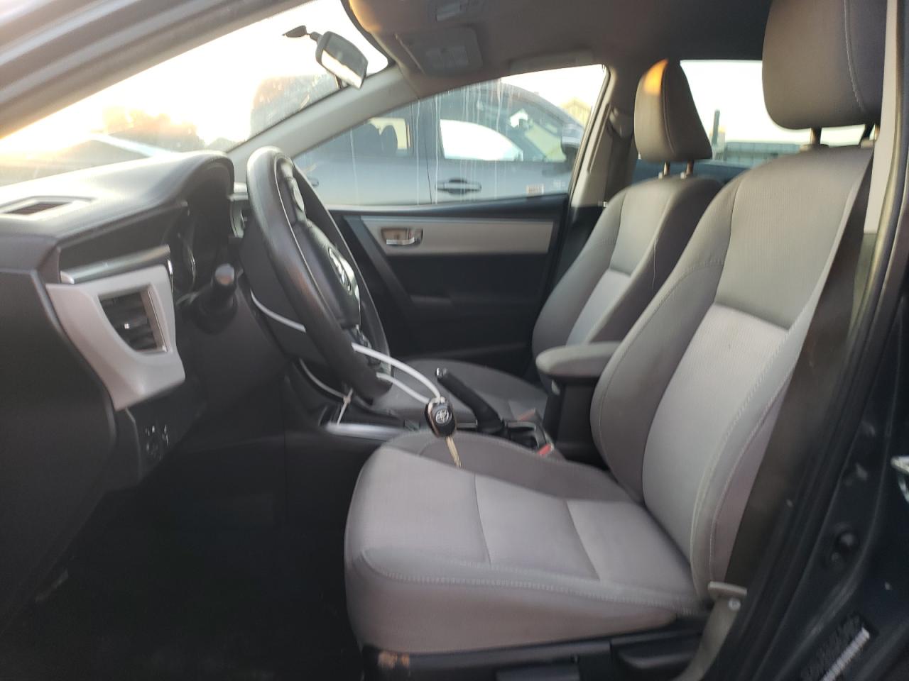 2015 Toyota Corolla - Image 7