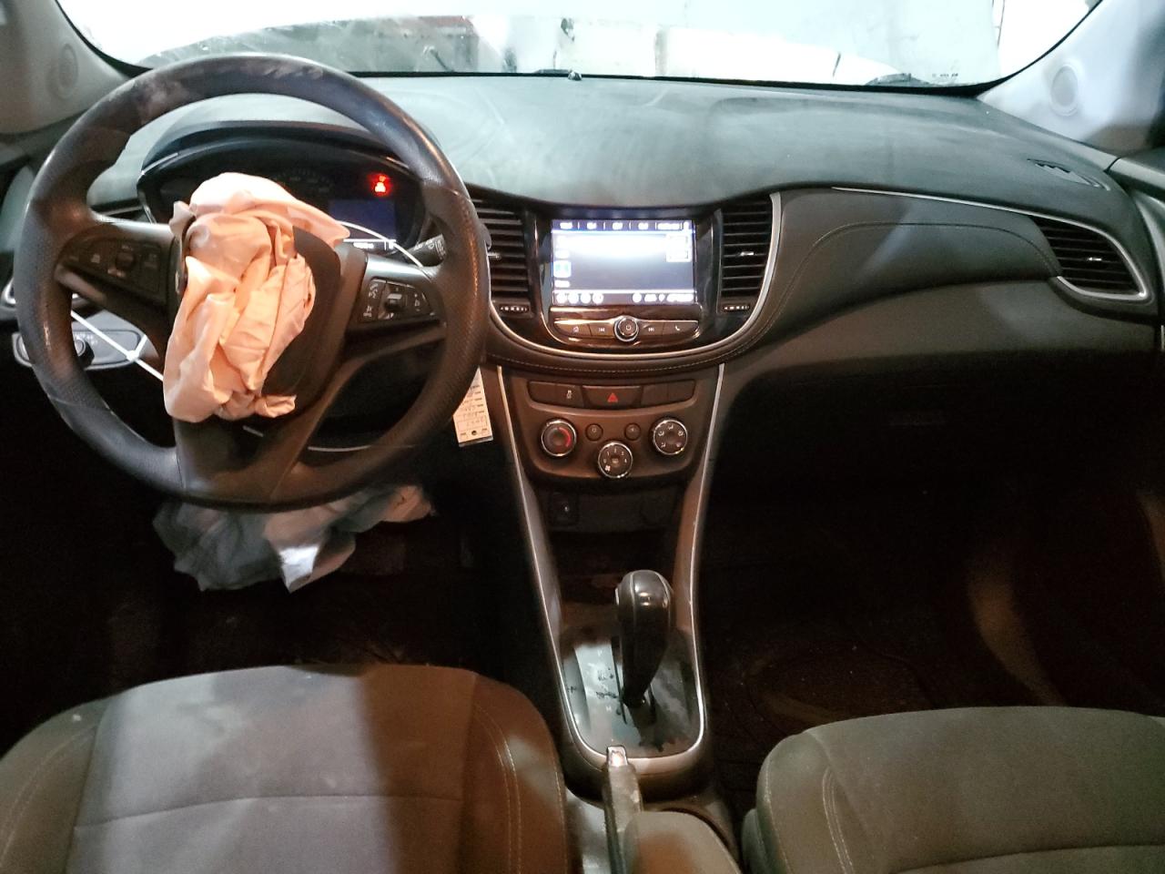 2021 Chevrolet Trax - Image 8
