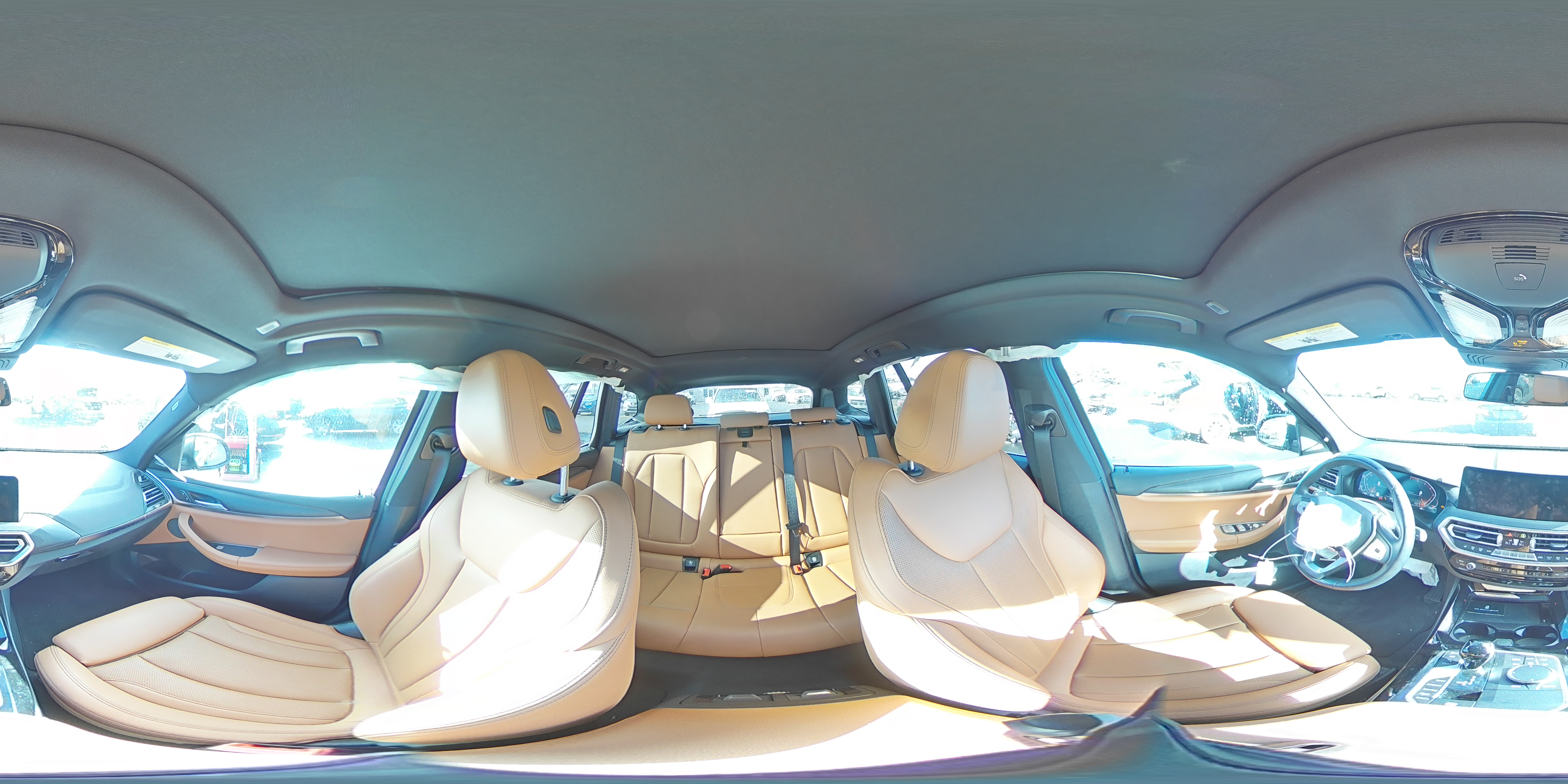 2023 BMW X3 - Image 15
