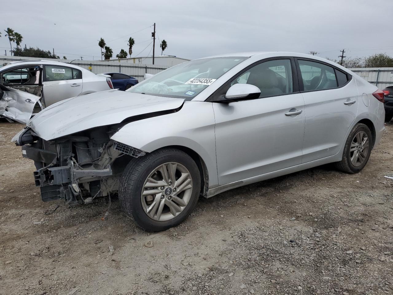 2019 Hyundai Elantra - Image 1