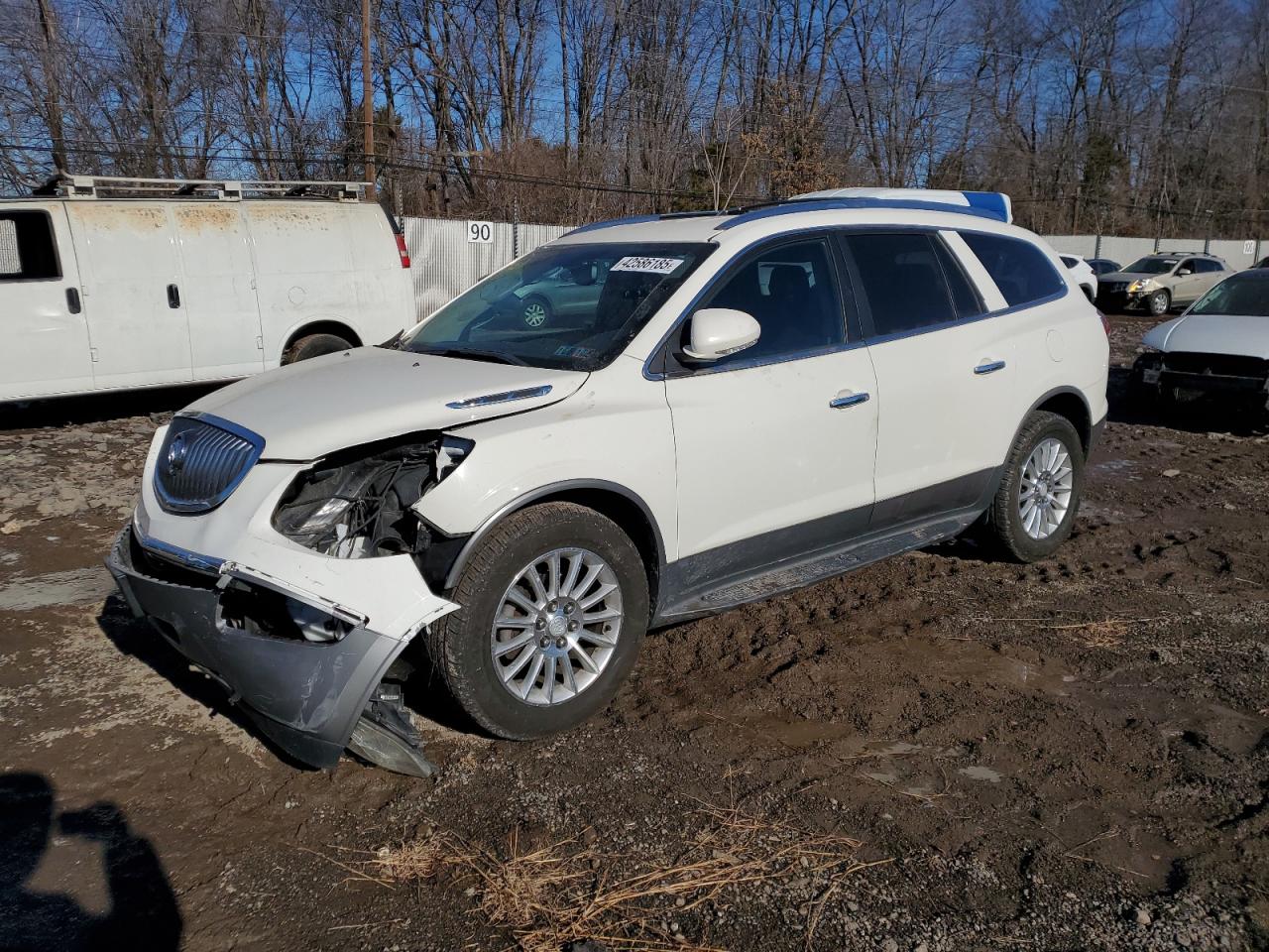 2011 Buick Enclave - Image 1