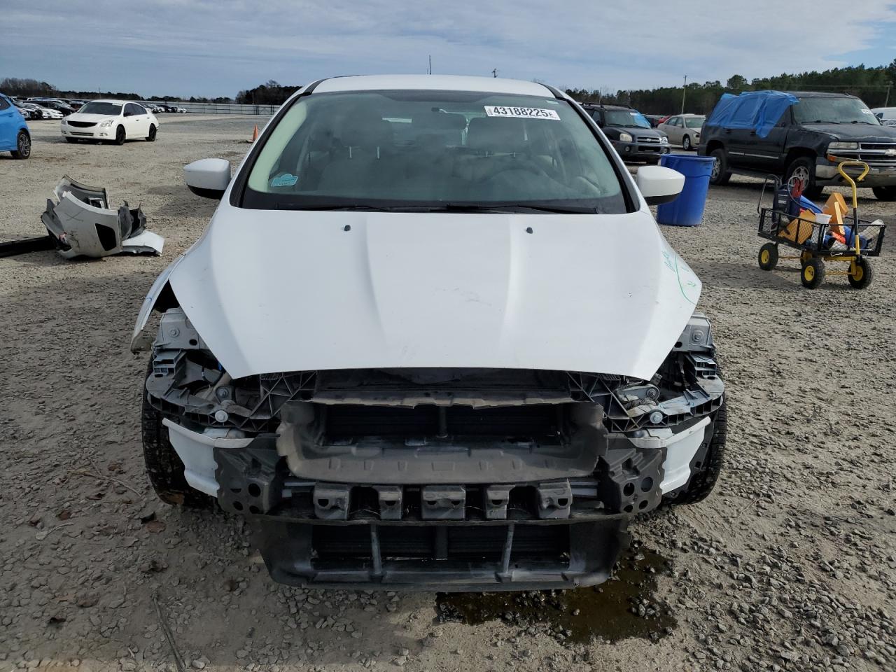 2018 Ford Focus - Image 5