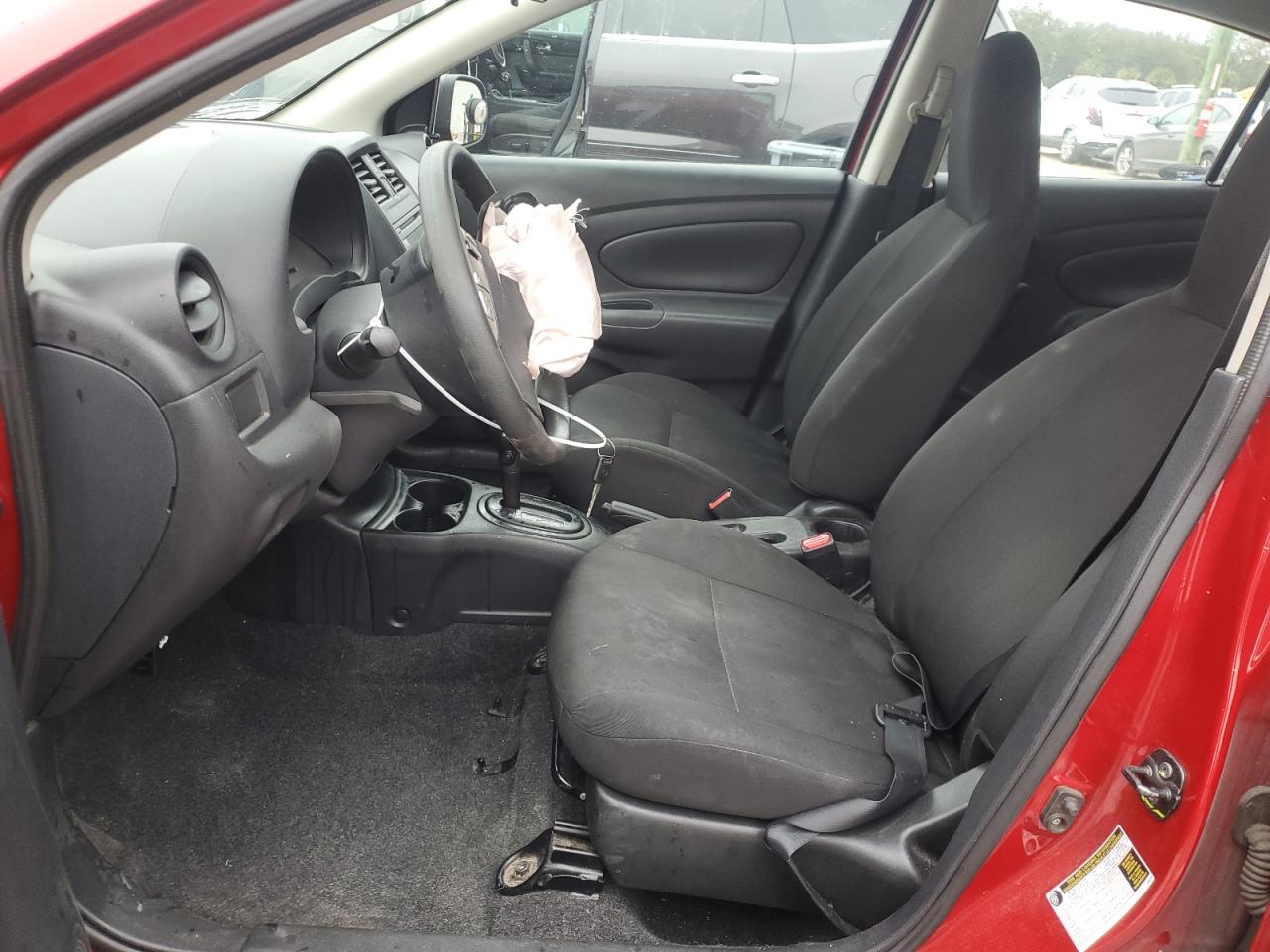 2015 Nissan Versa - Image 7