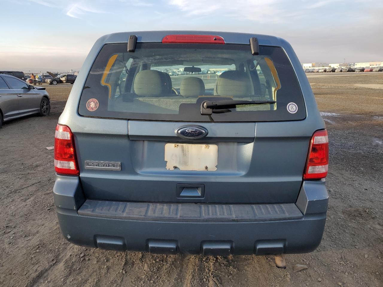 2010 Ford Escape - Image 6