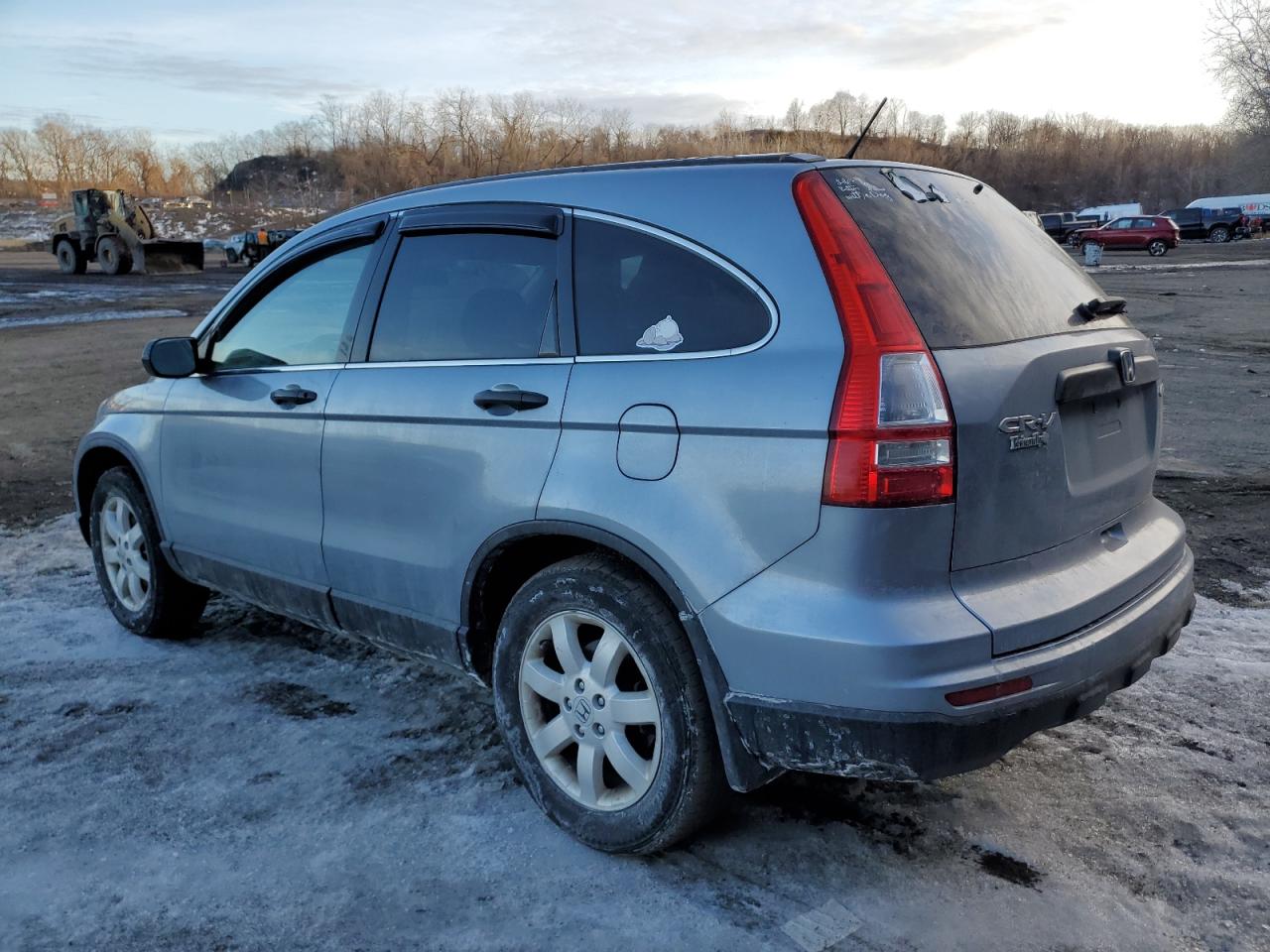 2011 Honda CR-V - Image 2