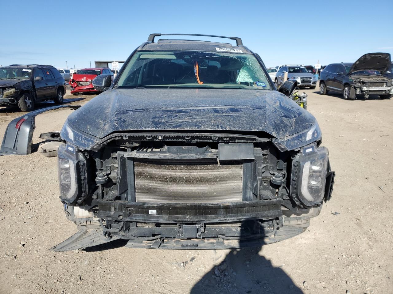 2021 Hyundai Palisade - Image 5