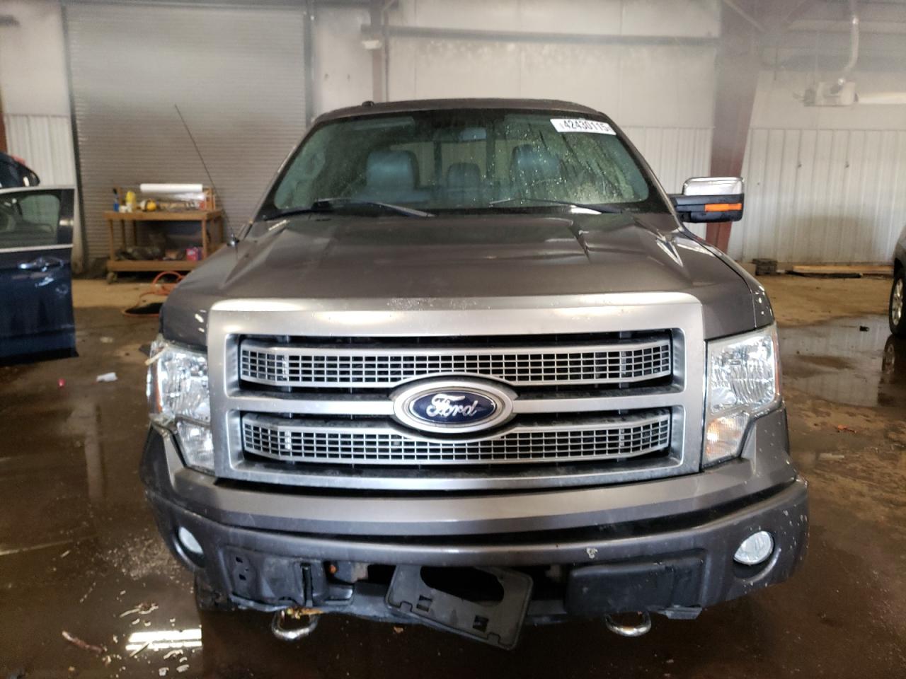 2011 Ford F-150 - Image 5
