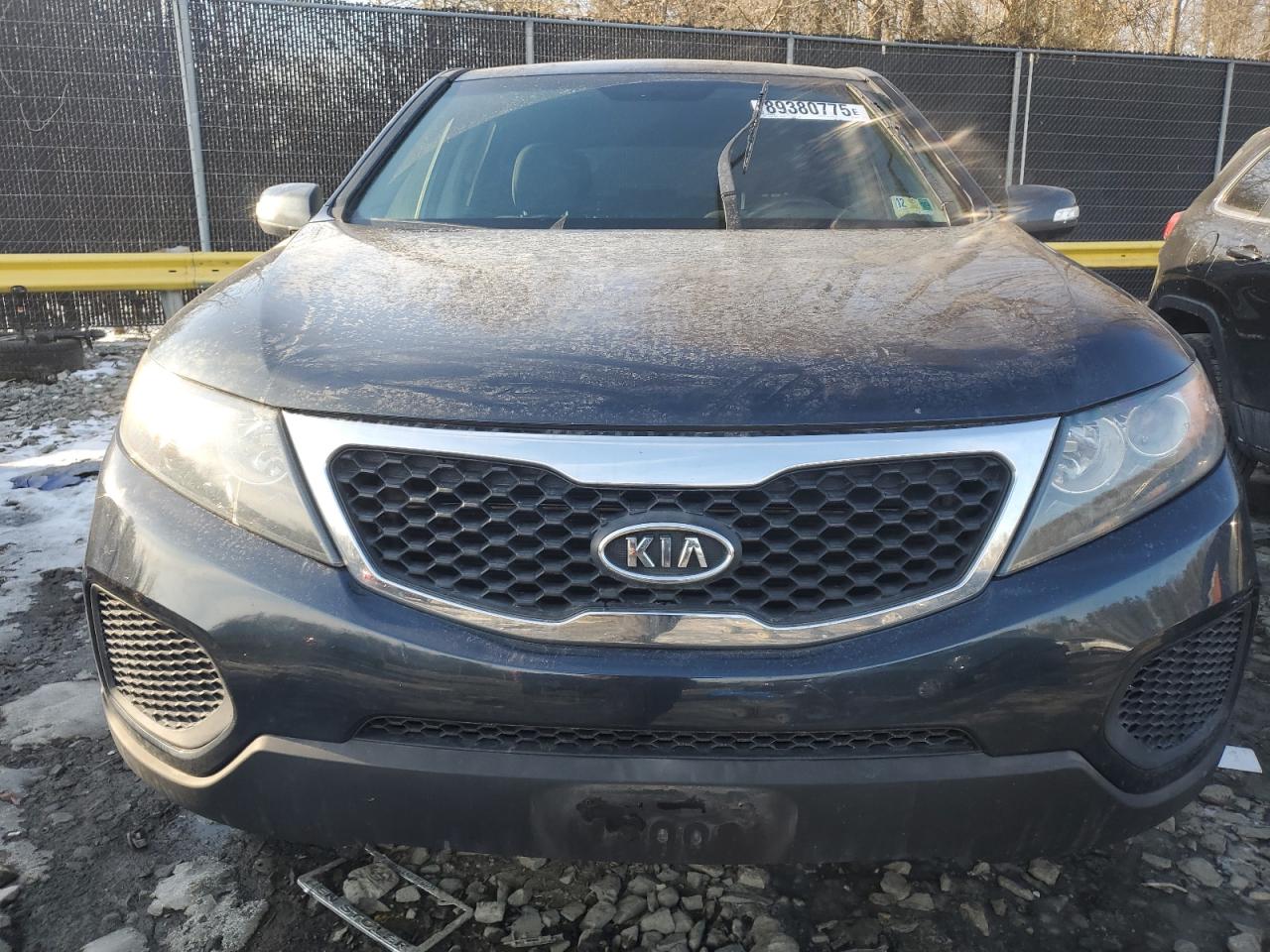 2013 Kia Sorento - Image 5