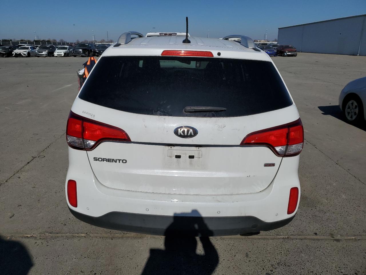 2014 Kia Sorento - Image 6
