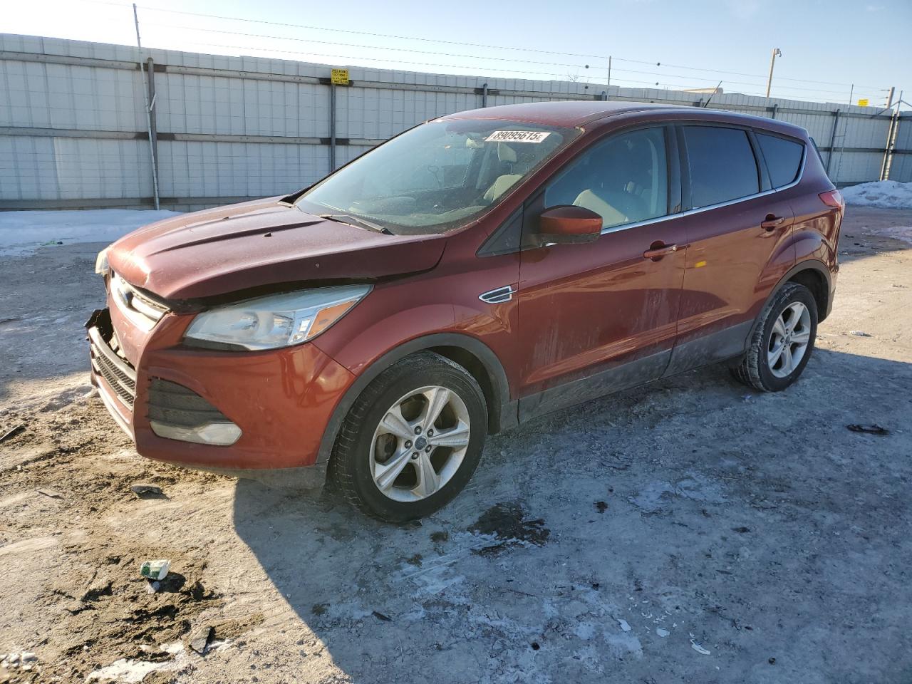 2014 Ford Escape - Image 1