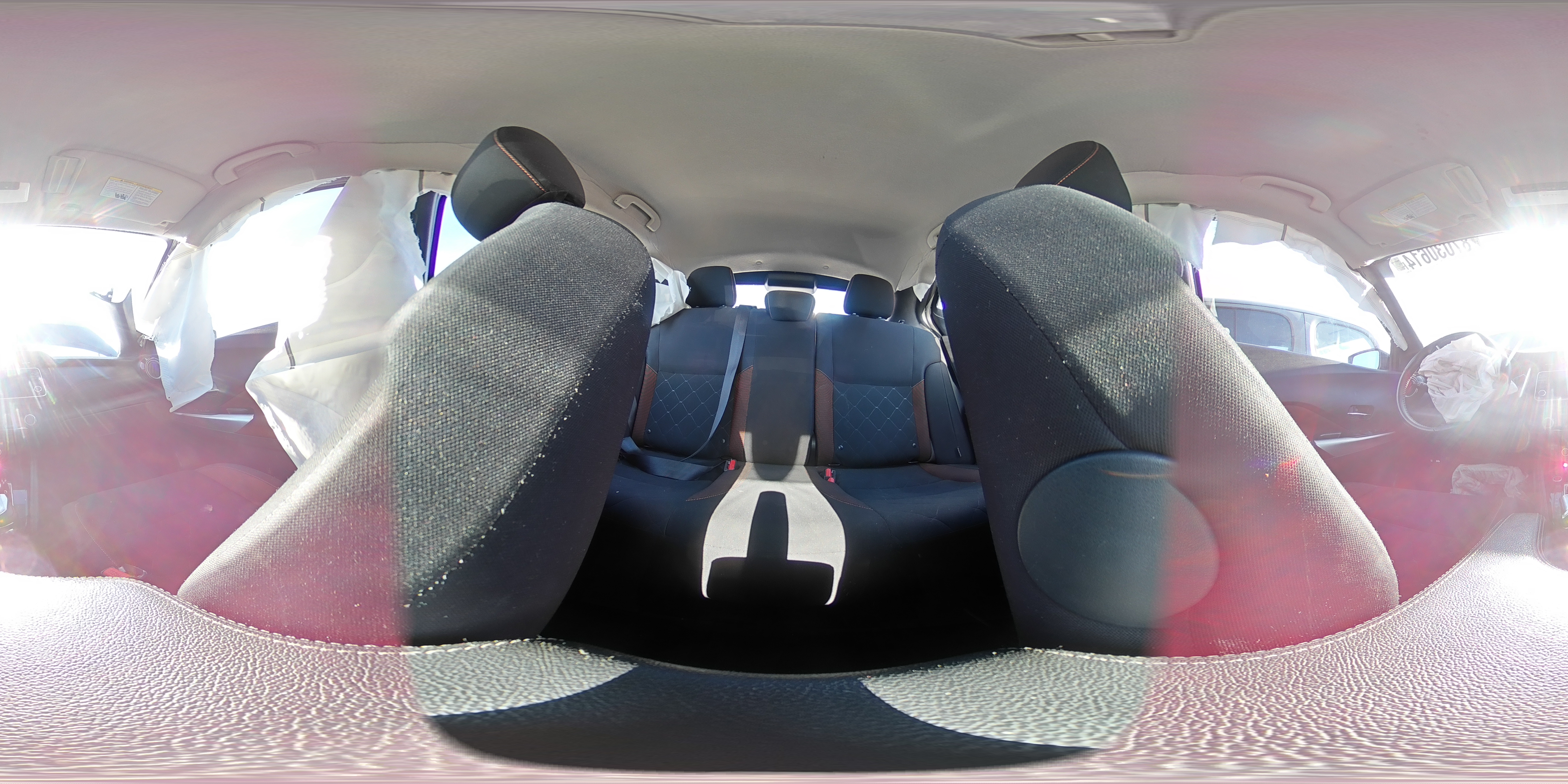 2020 Nissan Kicks - Image 12