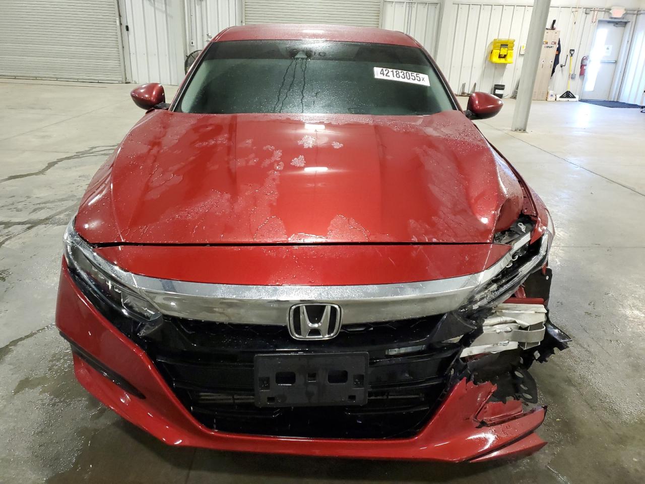 2019 Honda Accord - Image 5