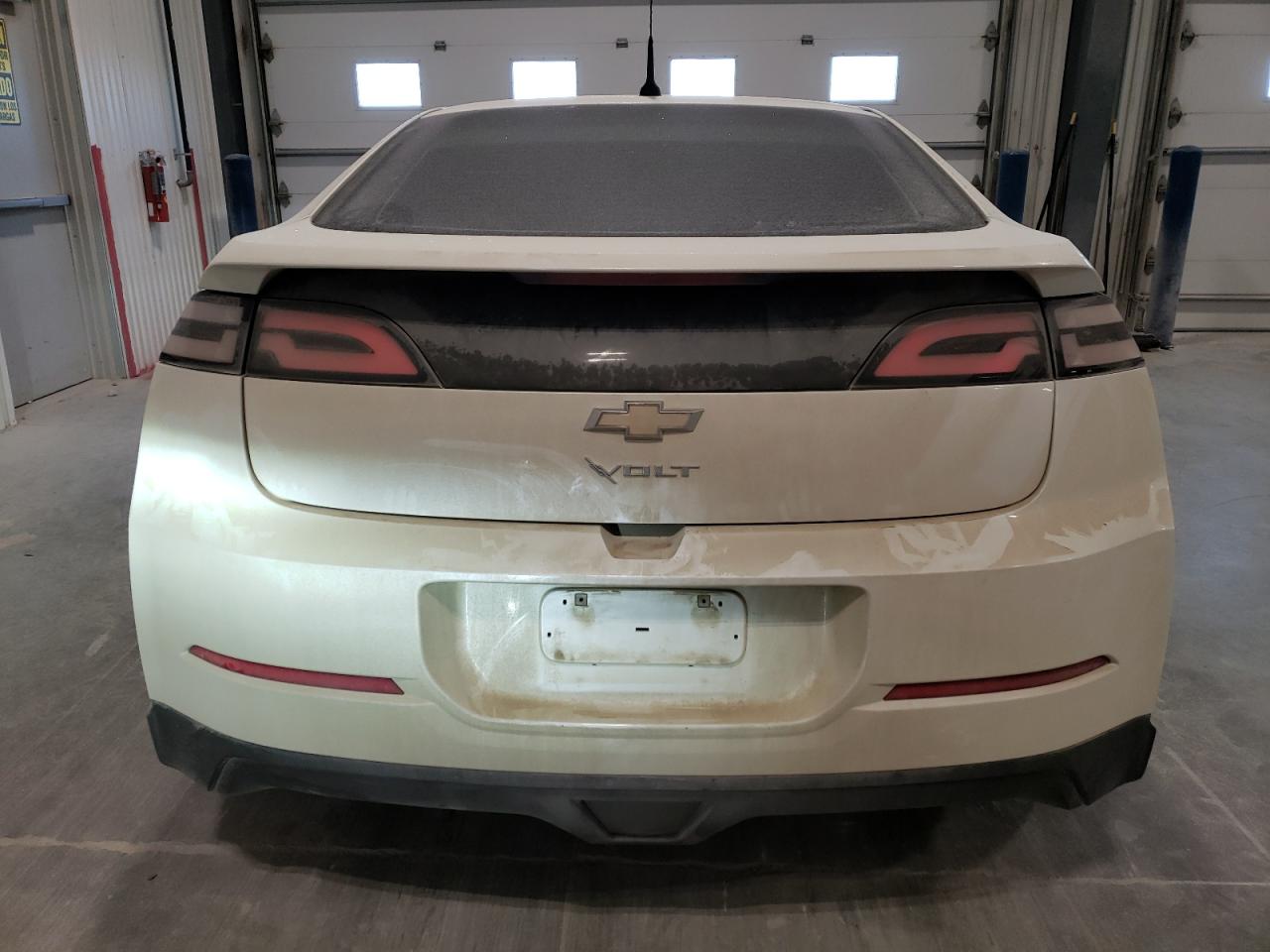 2013 Chevrolet Volt - Image 6