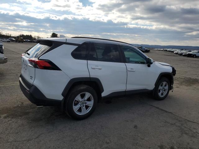  TOYOTA RAV4 2020 Biały