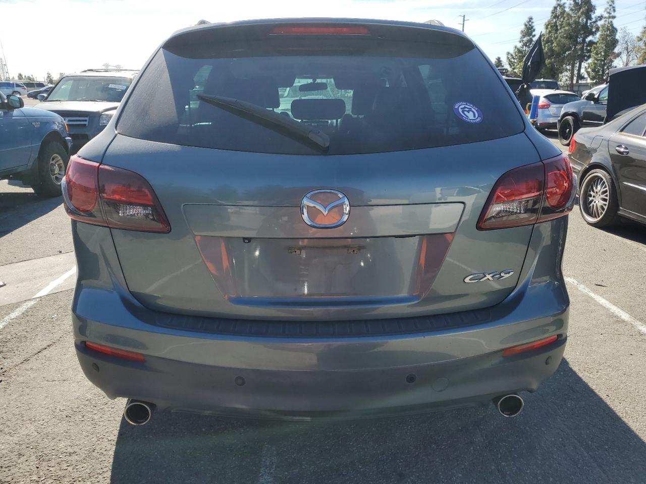 2013 Mazda CX-9 - Image 6
