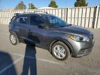 2018 Nissan Kicks S na sprzedaż w Anthony, TX - Rear End