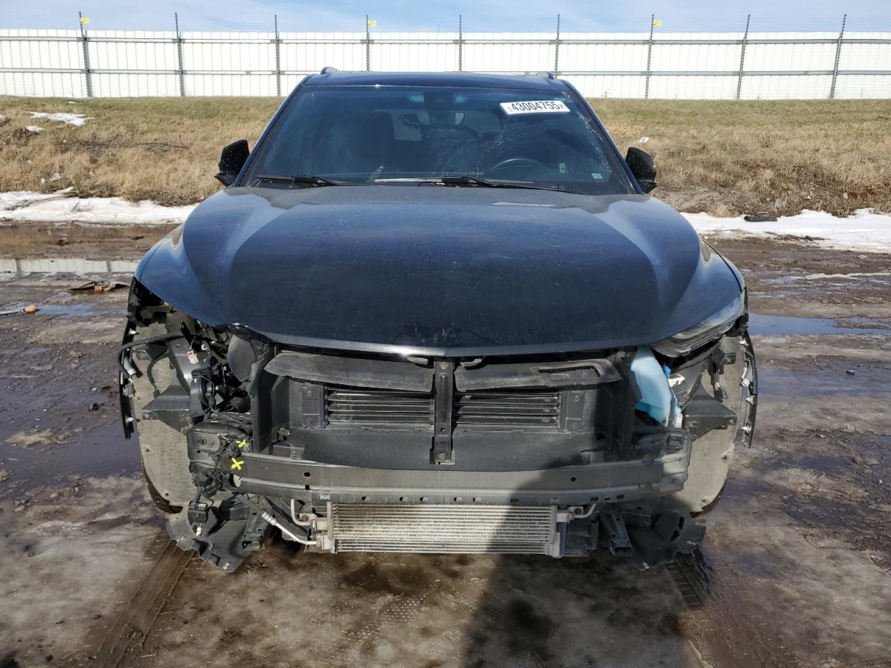 2020 Chevrolet Blazer - Image 5