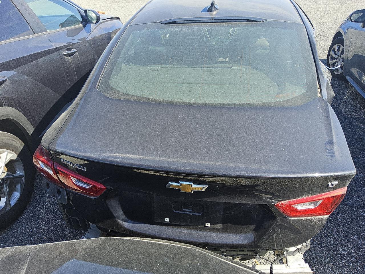 2023 Chevrolet Malibu - Image 6