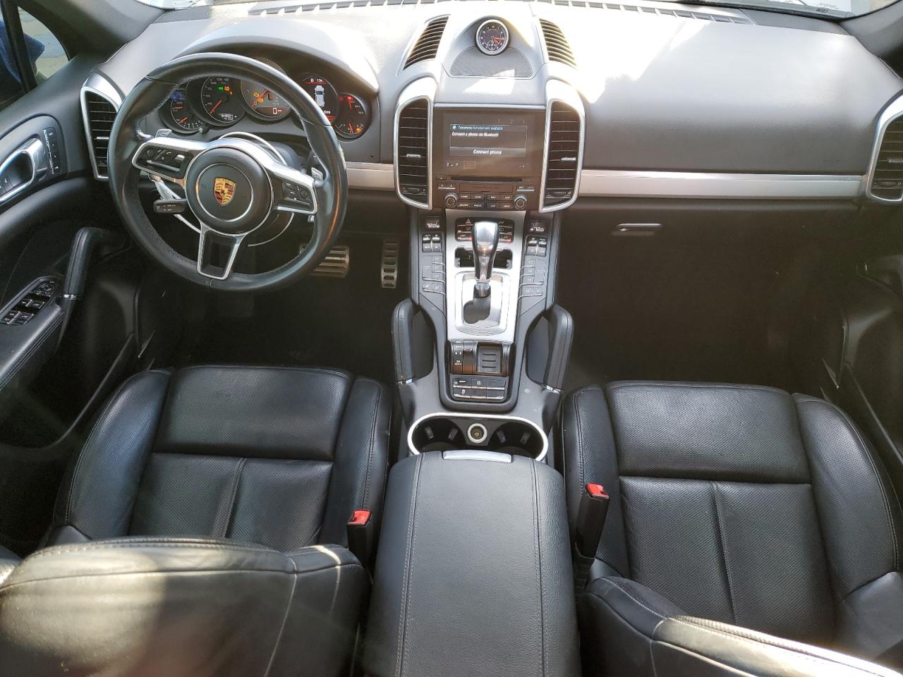 2018 Porsche Cayenne - Image 8