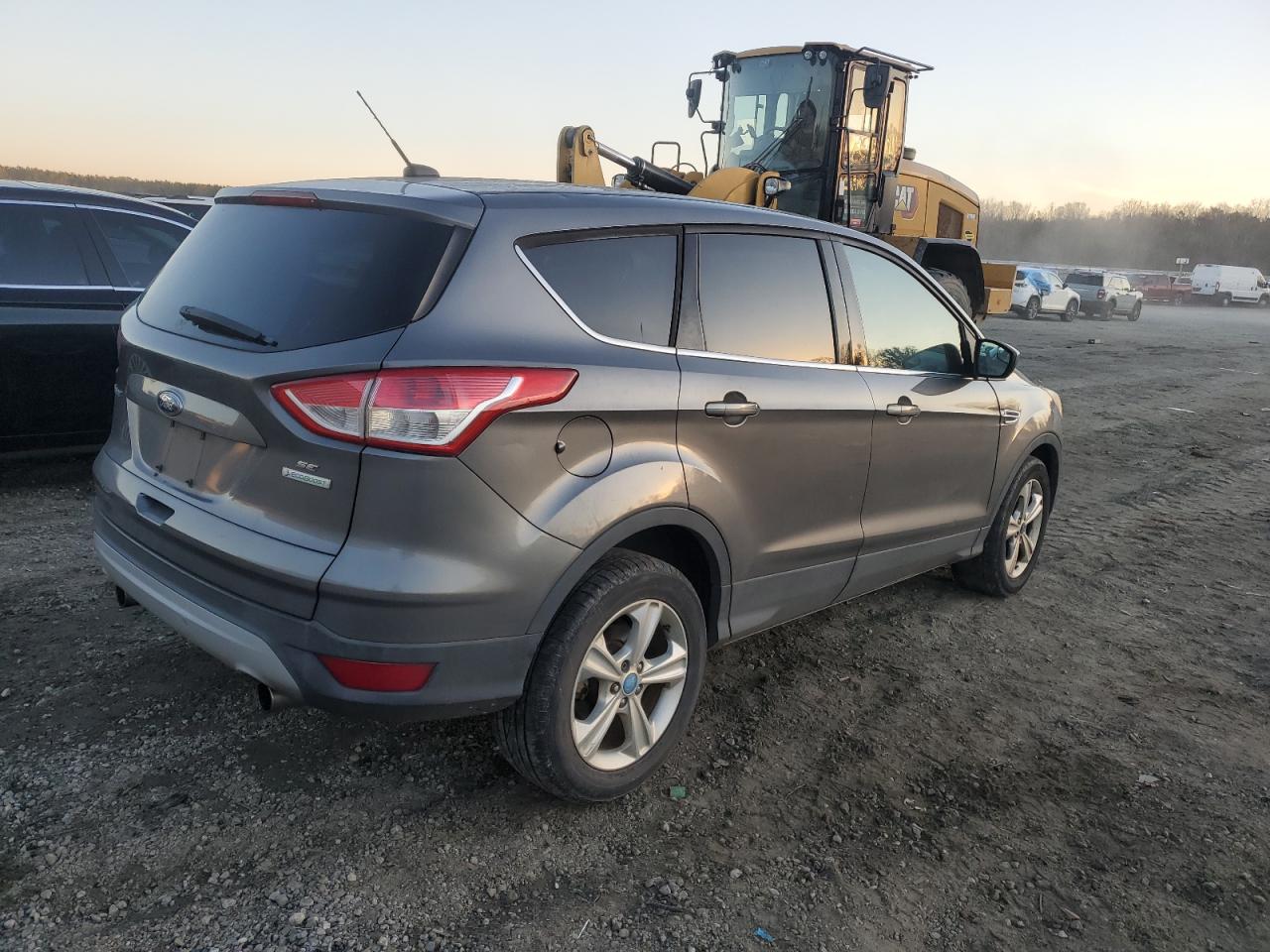 2013 Ford Escape - Image 3