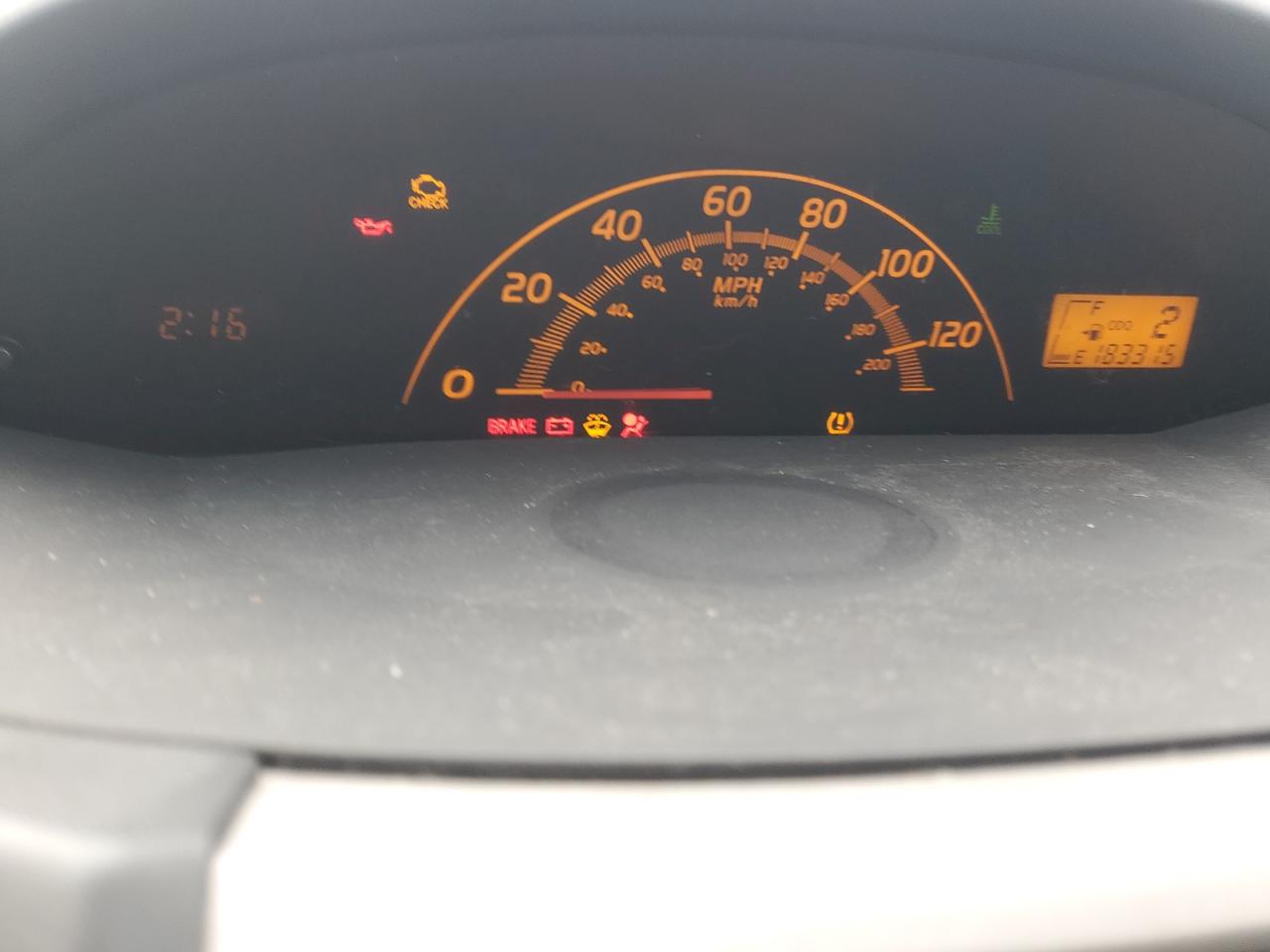 2011 Toyota Yaris - Image 9