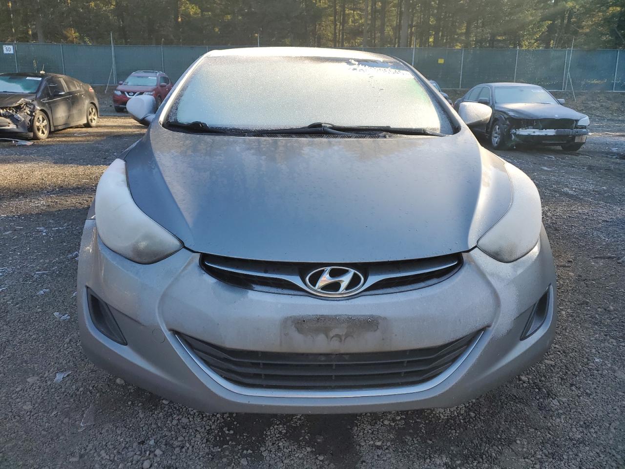 2011 Hyundai Elantra - Image 5