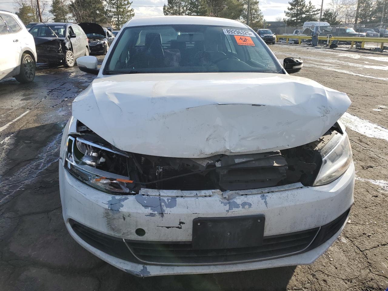 2014 Volkswagen Jetta - Image 5