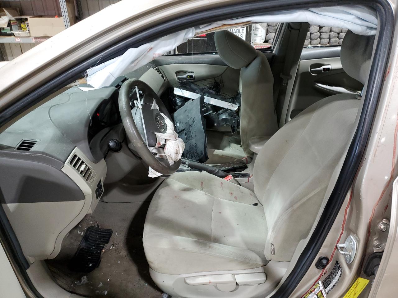 2010 Toyota Corolla - Image 7