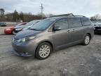 2013 Toyota Sienna Xle за продажба в York Haven, PA - Front End