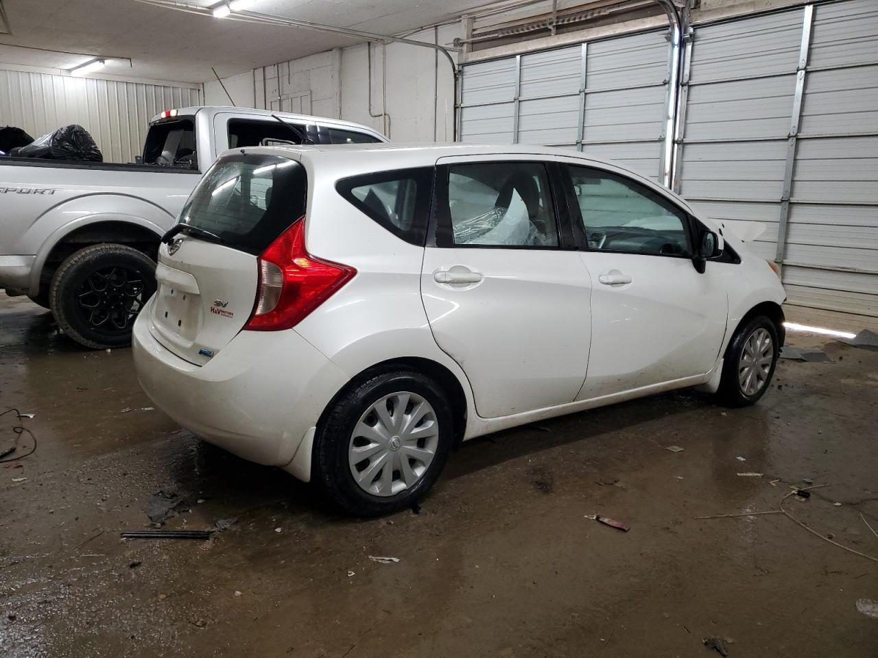 2014 Nissan Versa - Image 3