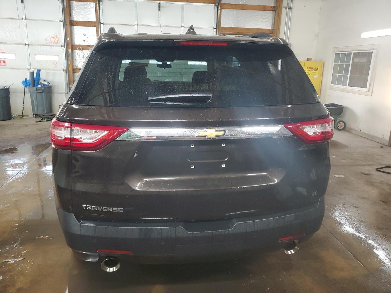 2019 Chevrolet Traverse - Image 6