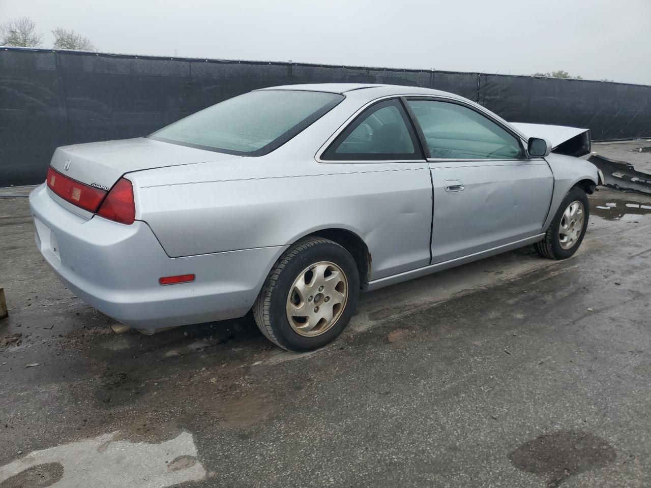 1999 Honda Accord - Image 3