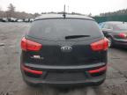 2016 Kia Sportage Lx en Venta en Exeter, RI - Front End