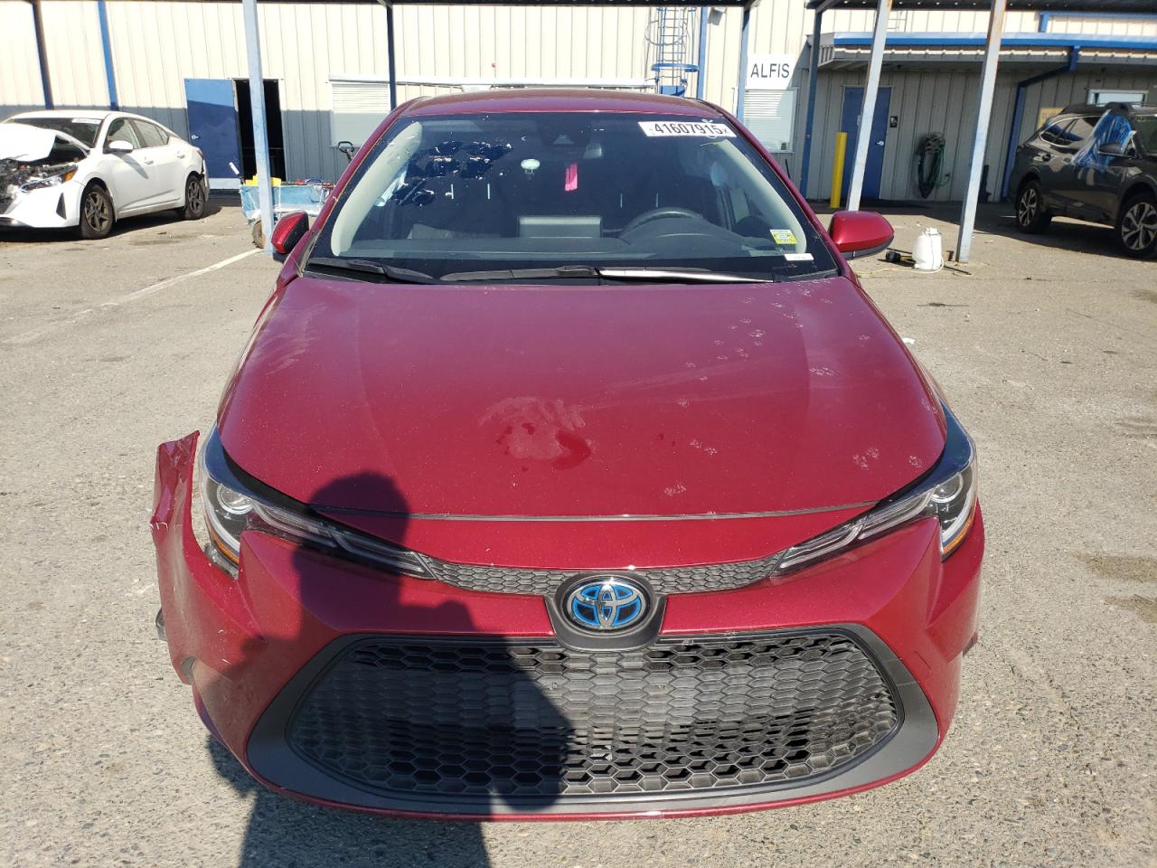 2022 Toyota Corolla - Image 5