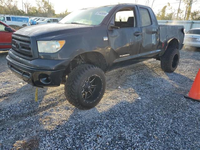 2010 Toyota Tundra Double Cab Sr5