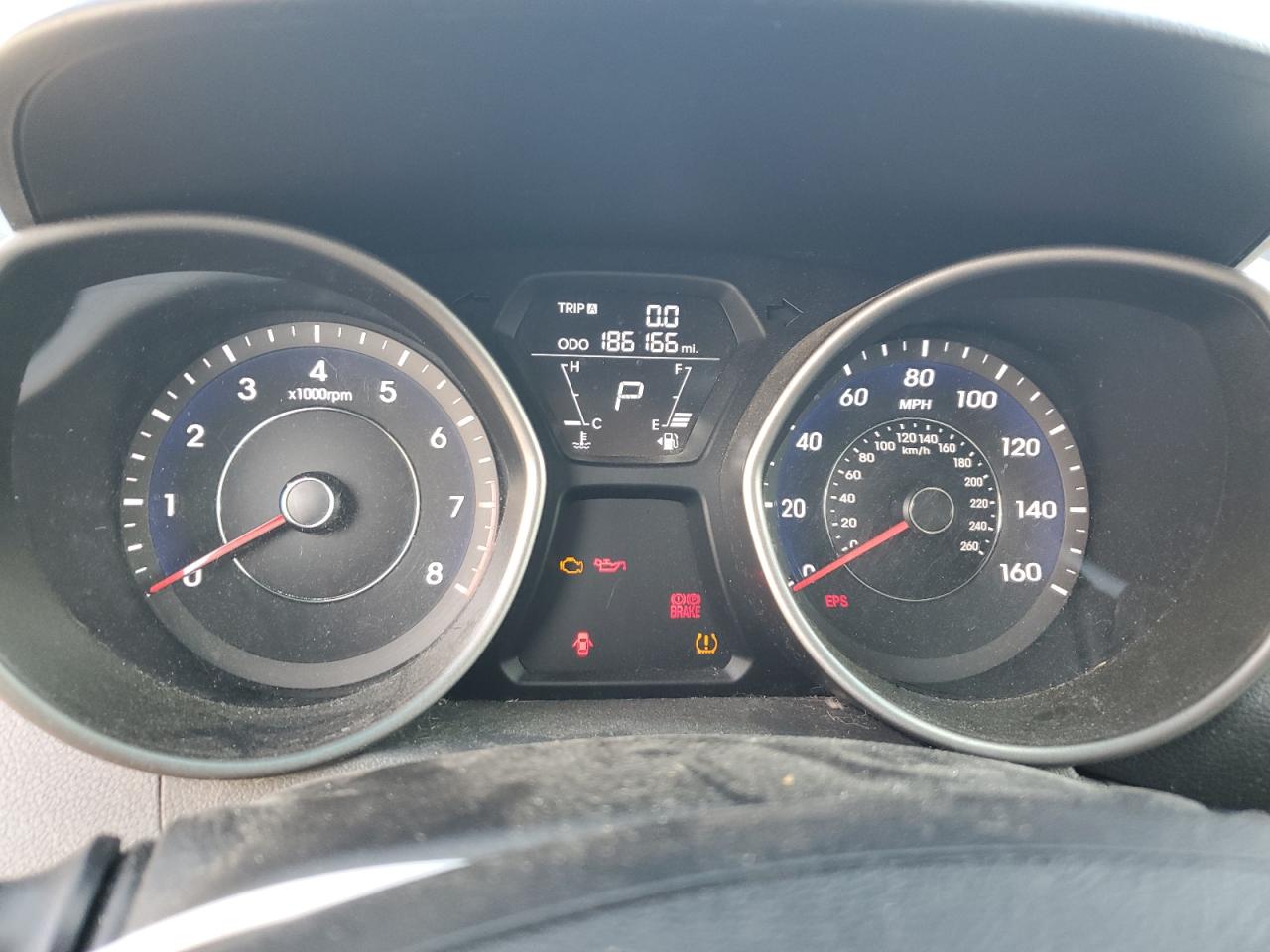 2013 Hyundai Elantra - Image 9