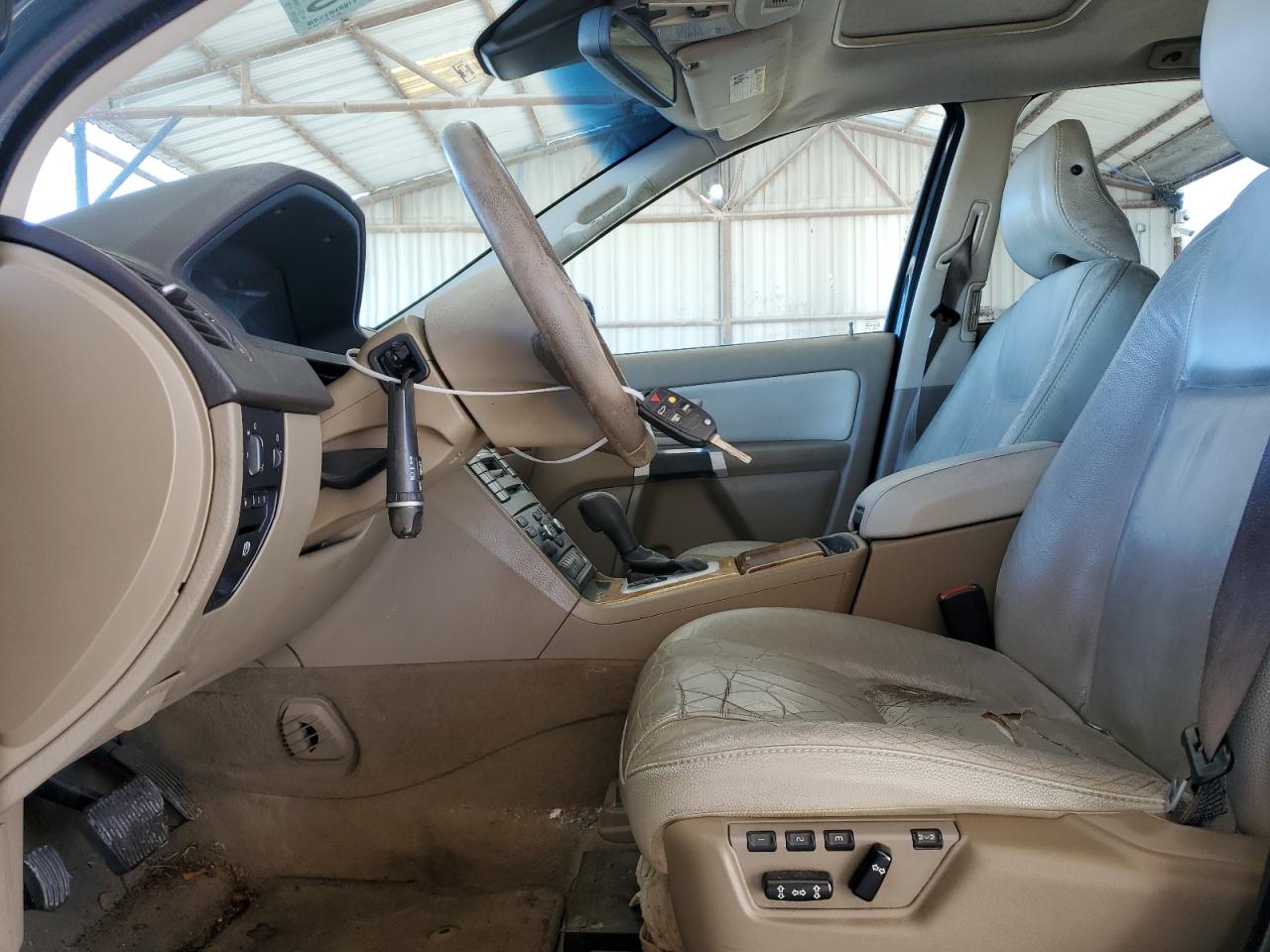 2007 Volvo XC90 - Image 7