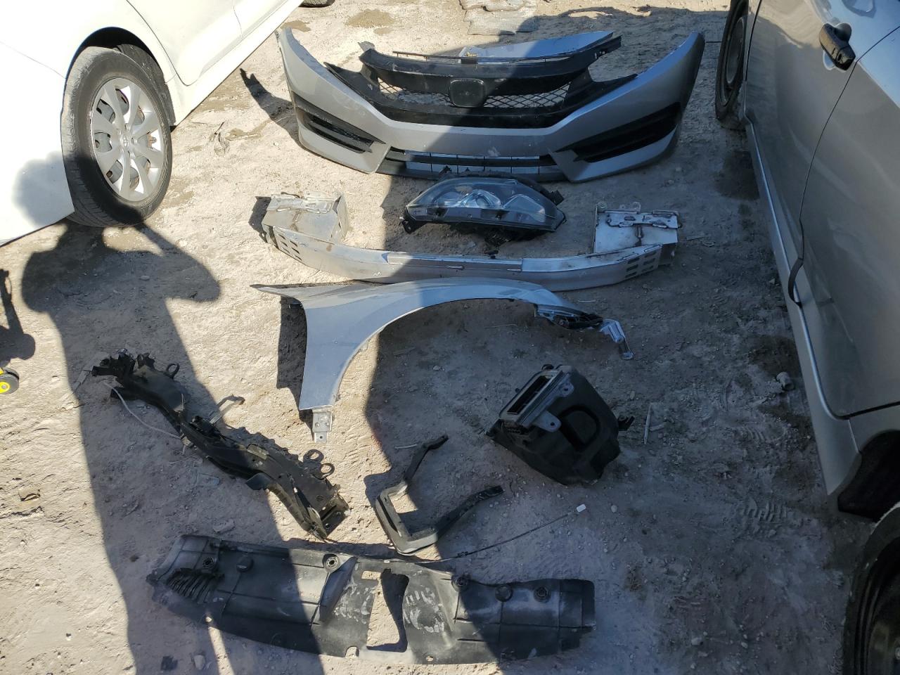 2016 Honda Civic - Image 12